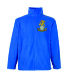 yorkshire regiment fleeces