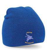 Airborne Brotherhood Beanie Hat