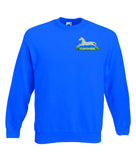 Prince of Wales's Own Regiment of Yorkshire Sweatshirt