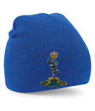 Royal Signals Beanie Hat