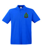 Royal Army Medical Corps Polo Shirt