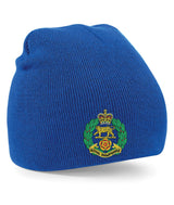 Royal Hampshire Regiment Beanie Hat
