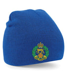 Royal Hampshire Regiment Beanie Hats