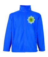 Scots Guards Fleece Jacket UK | Regimental Military Fleeces