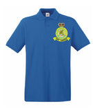 RAF Police polo shirt