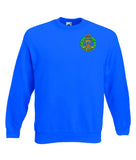 Royal Hampshire Regiment Sweatshirt