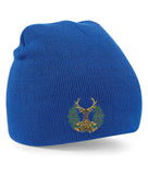 Gordon Highlanders Beanie Hats