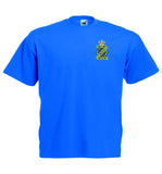 13th/18th Royal Hussars T Shirt