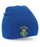 HMS Hermes Beanie Hats