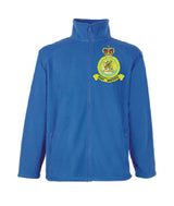 RAF Police Fleeces – Embroidered Royal Air Force Police Fleece Jackets UK