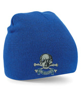 17th/21st Lancers Beanie Hat