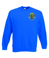 1st Queen’s Dragoon Guards Sweatshirt