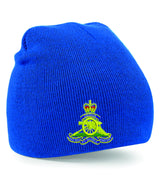 Royal Artillery Beanie Hat