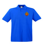 Welsh Guards Polo Shirt