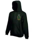 Queens Regiment Hoodie