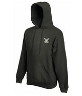 Selous Scouts Hoodie – Rhodesian Special Forces Military Hoodie