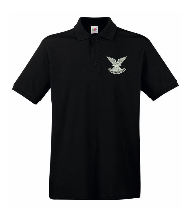 Selous Scouts Polo Shirt | Veteran & Military Clothing UK