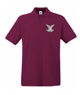 Selous Scouts Polo Shirt | Veteran & Military Clothing UK