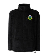 Sherwood Foresters Regimental Fleece UK