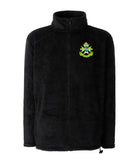 Sherwood Foresters Fleece