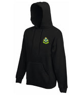 Sherwood Foresters Hoodie – Official Licensed British Army Regimental Hoodie UK