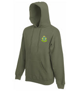 Sherwood Foresters Hoodie – Official Licensed British Army Regimental Hoodie UK