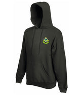 Sherwood Foresters Hoodie – Official Licensed British Army Regimental Hoodie UK
