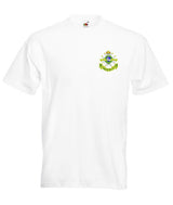 Sherwood Foresters Men’s Super Premium T-Shirt | British Army Military Tee UK