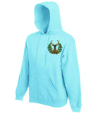 Gordon Highlanders hoodie