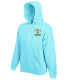 9th/12th Royal Lancers hoodies