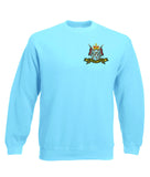 16th/5th The Queen's Royal Lancers Sweatshirt