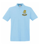 Yorkshire Regiment Polo Shirt