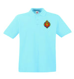 Welsh Guards Polo Shirt