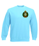 Royal Engineers Sweatshirts