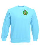 Royal Hampshire Regiment Sweatshirt
