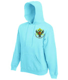 1st Queen's Dragoon Guards hoodie