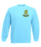 Yorkshire Regiment Sweatshirts