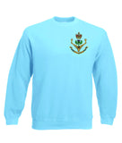 Queens Own Highlanders Sweatshirt