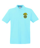 Royal Inniskilling Fusiliers Polo Shirt