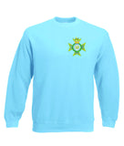 Light Dragoons Sweatshirt