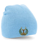 Gordon Highlanders Beanie Hats