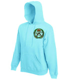 Small Arms School Hoodie