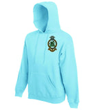 Queens Regiment Hoodie