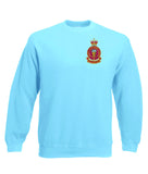 Army Catering Corps Sweatshirt