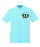 Gordon Highlanders Polo shirt