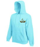 Royal Warwickshire Regiment Hoodie