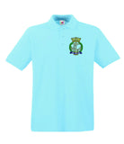 Royal Naval association Polo Shirt