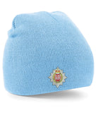 London Regiment Beanie Hats