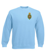 Blues and Royals Sweatshirts UK