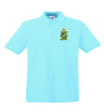 13th/18th Royal Hussars Polo Shirt